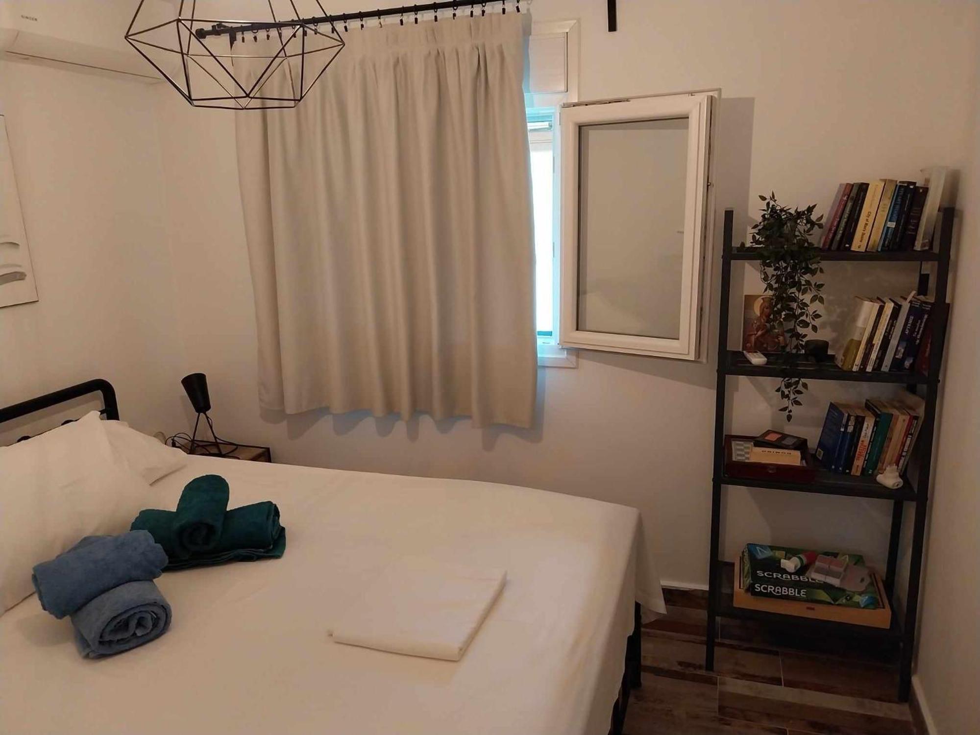 Bill & Eva'S Precious Jewel Villa Pyrgadikia Ngoại thất bức ảnh